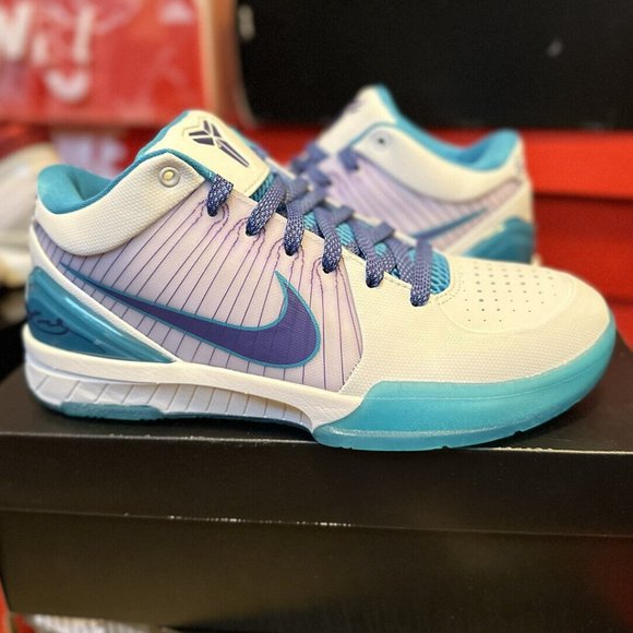 Size 10.5 - Nike Zoom Kobe 4 Protro Draft Day 2019 Men's sneaker - Picture 4 of 7